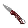 Outdoor Camping Portable Multi-Purpose Folding Knife - As pic show - Style D