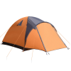 Hiking Traveling Portable Backpacking Camping Tent - As pic show - Style D