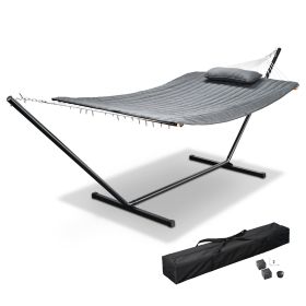 Hammock with stand - US