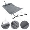 Hammock with stand - US