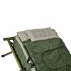 Outdoor Adventure With 1 Person Folding Pop Up Camping Cot Tent  - ArmyGreen - Camping Tent